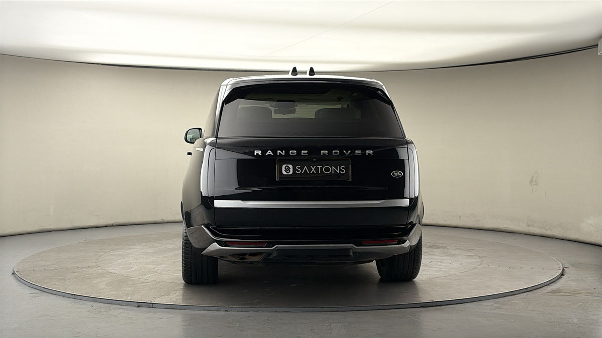 Used Land Rover Range Rover 2022 for sale - 77921041: Photo 99