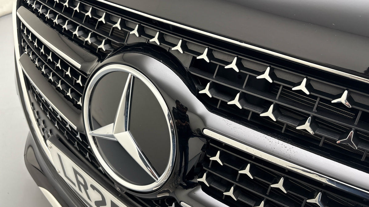 Used Mercedes-Benz V-Class 2025 for sale - 76304647: Photo 24