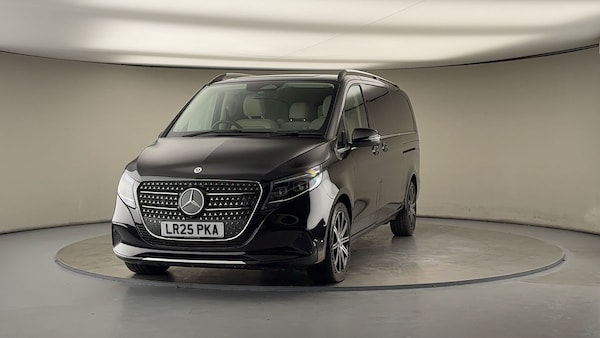 Used Mercedes-Benz V-Class 2025 for sale - 76304647: Photo 33