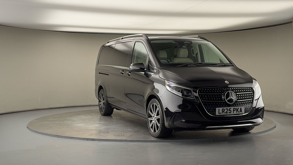 Used Mercedes-Benz V-Class 2025 for sale - 76304647: Photo 35