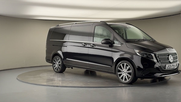 Used Mercedes-Benz V-Class 2025 for sale - 76304647: Photo 36