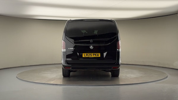 Used Mercedes-Benz V-Class 2025 for sale - 76304647: Photo 43