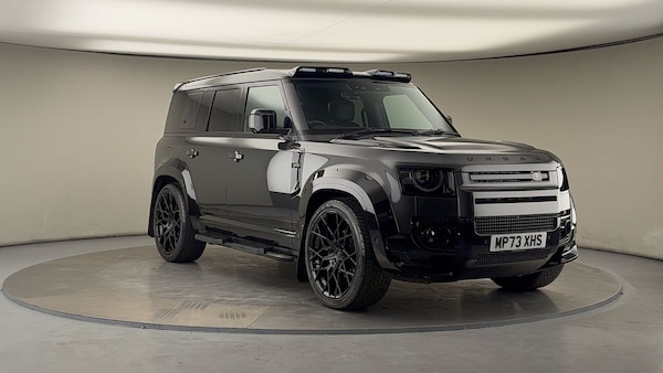 Used Land Rover Defender 110 2024 for sale - 76040279: Photo 1