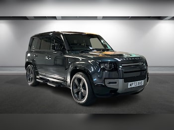 2024 - 3.0 D250 MHEV X-Dynamic HSE SUV 5dr Diesel Auto 4WD Euro 6 (s/s) (250 ps)