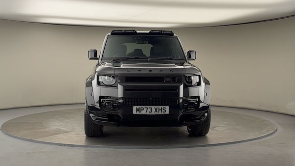 Used Land Rover Defender 110 2024 for sale - 76040279: Photo 39