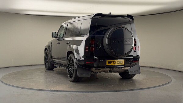 Used Land Rover Defender 110 2024 for sale - 76040279: Photo 49