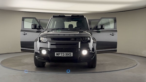 Used Land Rover Defender 110 2024 for sale - 76040279: Photo 58