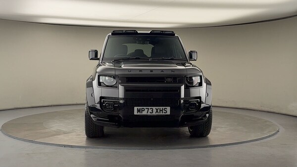 Used Land Rover Defender 110 2024 for sale - 76040279: Photo 76