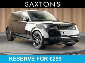 Used Land Rover Range Rover 2025 for sale - 79047244: Photo