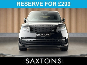 Used Land Rover Range Rover 2025 for sale - 79047244: Photo