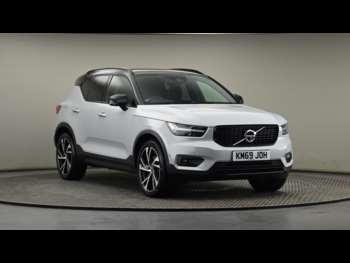 2019 - R-Design Pro T4 5-Door