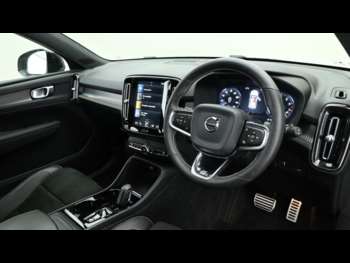Used Volvo XC40 2019 for sale - 74834315: Photo