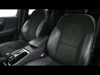 Used Volvo XC40 2019 for sale - 74834315: Photo