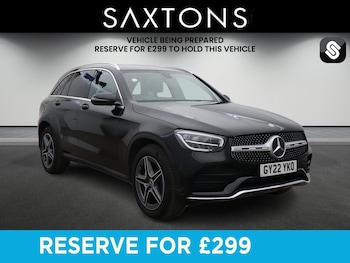 Used Mercedes-Benz GLC 2022 for sale - 79093598: Photo
