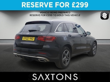 Used Mercedes-Benz GLC 2022 for sale - 79093598: Photo