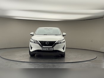 Used Nissan Qashqai 2022 for sale - 77521801: Photo