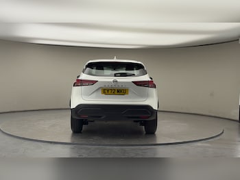 Used Nissan Qashqai 2022 for sale - 77521801: Photo