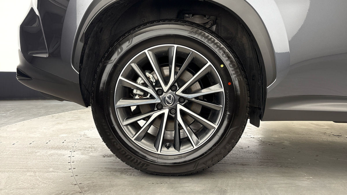 Used Lexus NX 2024 for sale - 76924144: Photo 10