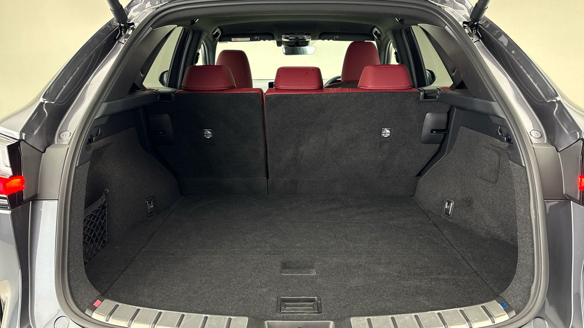 Used Lexus NX 2024 for sale - 76924144: Photo 11