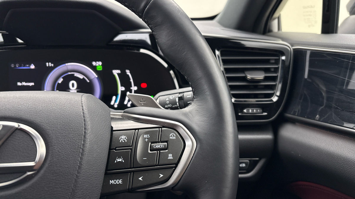 Used Lexus NX 2024 for sale - 76924144: Photo 14