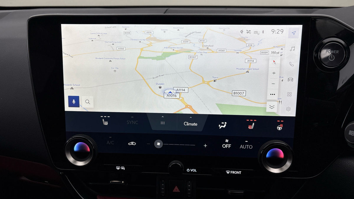 Used Lexus NX 2024 for sale - 76924144: Photo 17