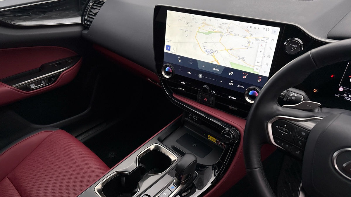 Used Lexus NX 2024 for sale - 76924144: Photo 18