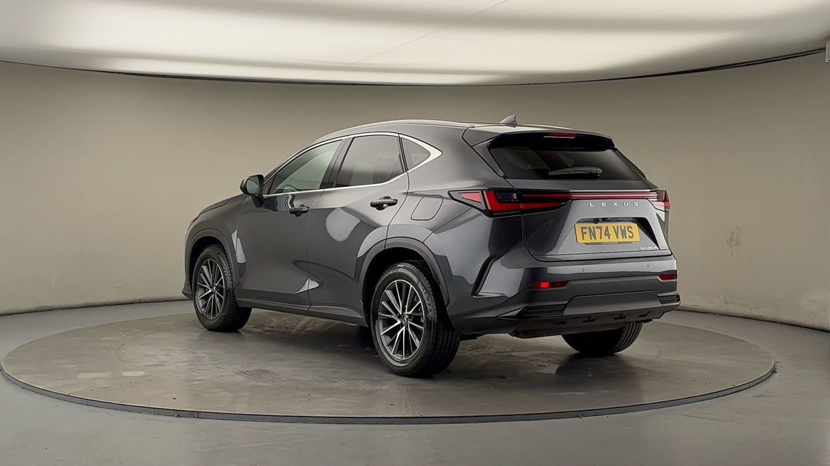 Used Lexus NX 2024 for sale - 76924144: Photo 2