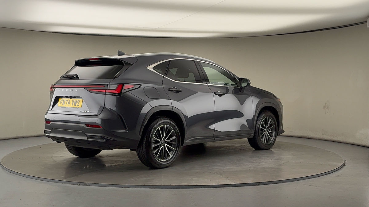 Used Lexus NX 2024 for sale - 76924144: Photo 21