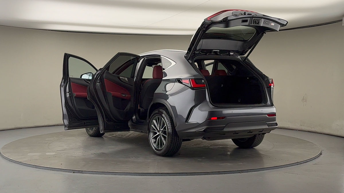 Used Lexus NX 2024 for sale - 76924144: Photo 23