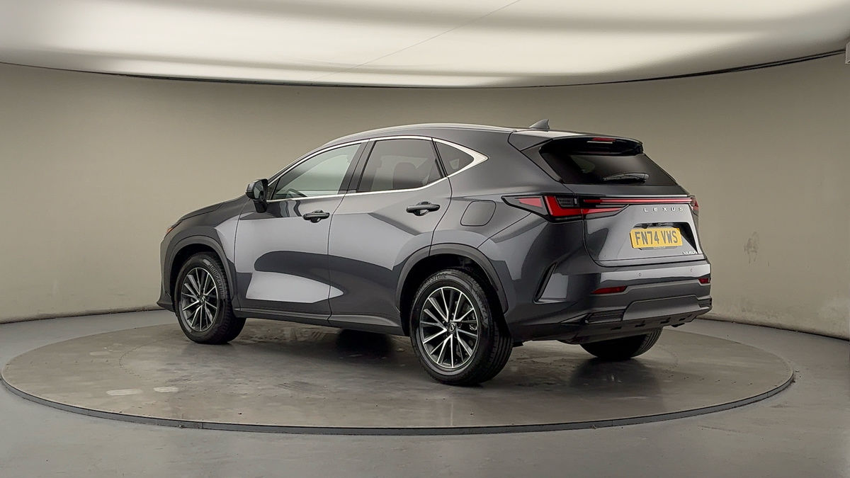 Used Lexus NX 2024 for sale - 76924144: Photo 25