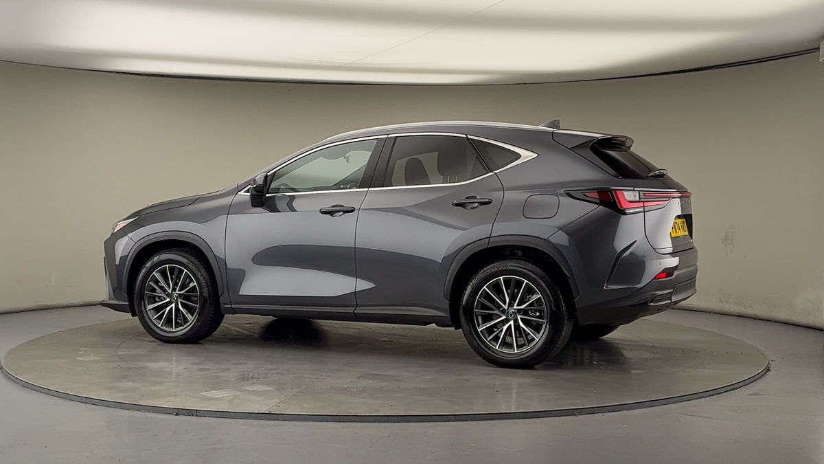 Used Lexus NX 2024 for sale - 76924144: Photo 26