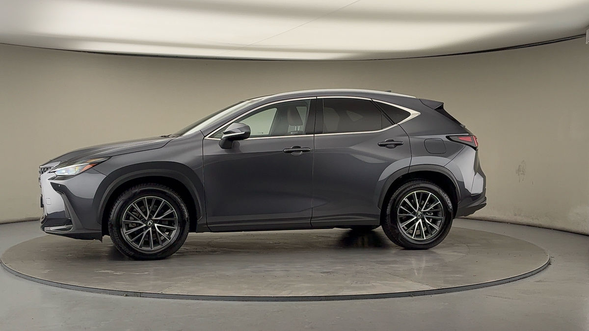Used Lexus NX 2024 for sale - 76924144: Photo 28