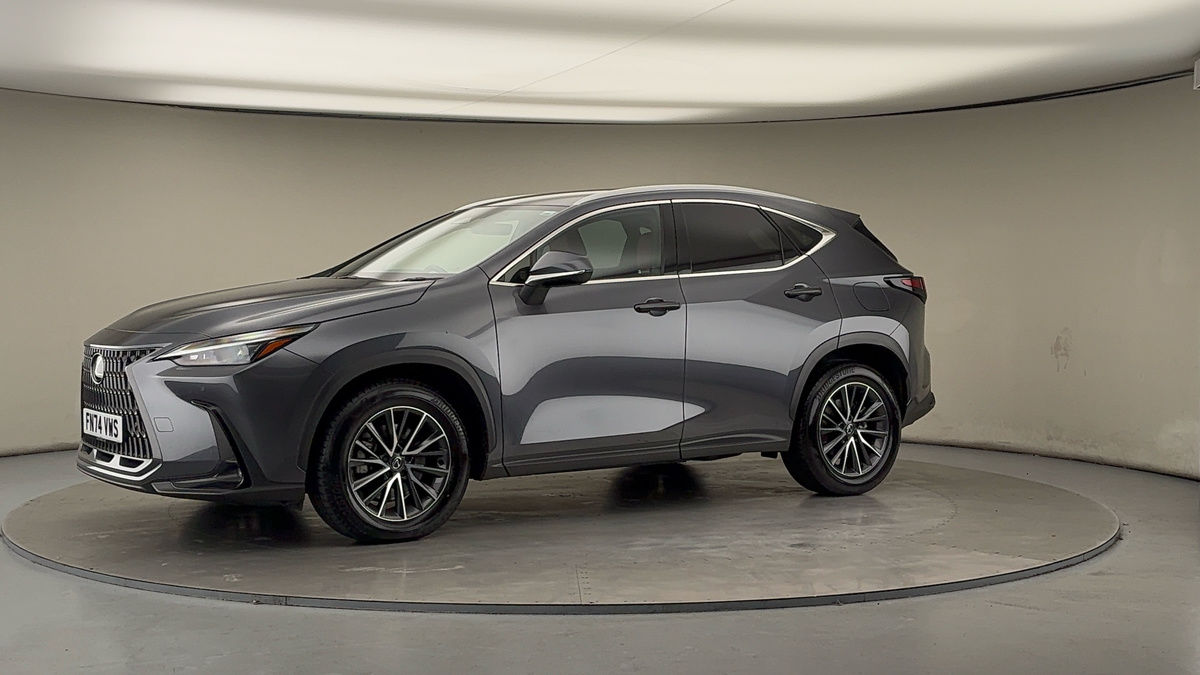 Used Lexus NX 2024 for sale - 76924144: Photo 29