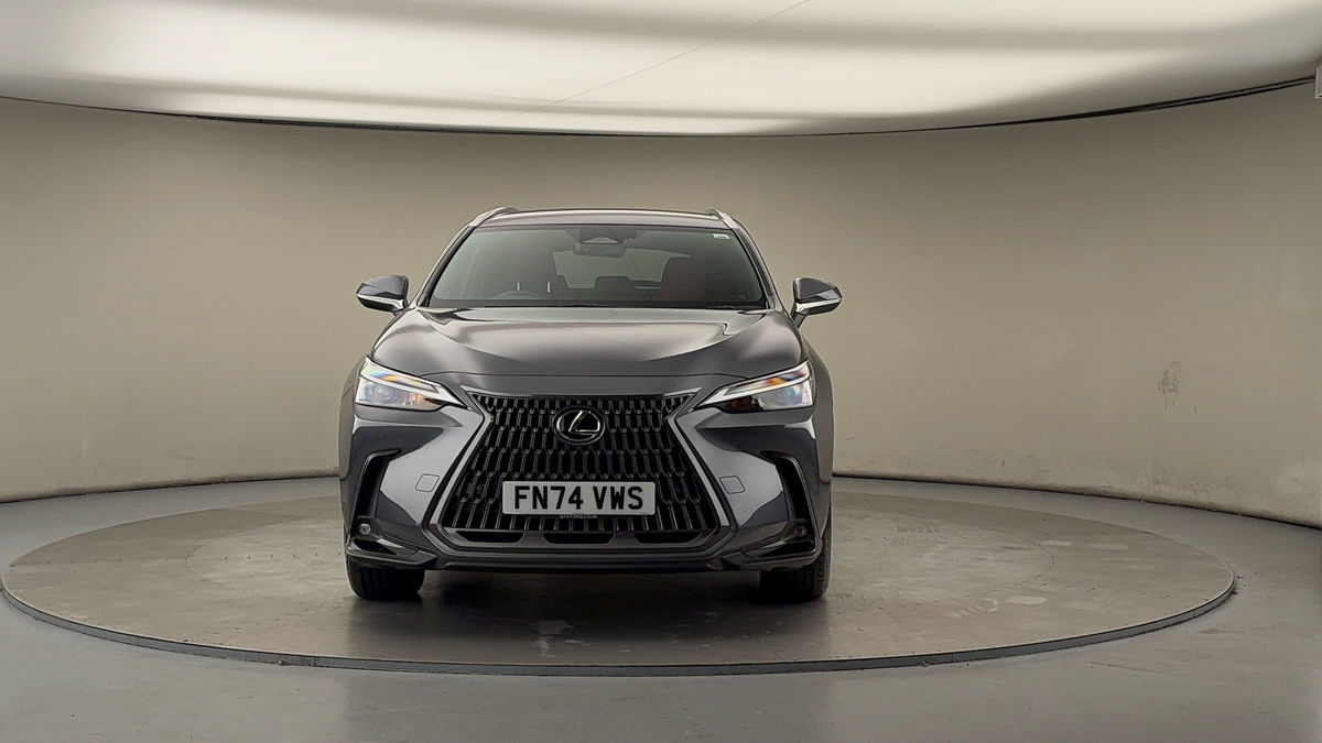 Used Lexus NX 2024 for sale - 76924144: Photo 3