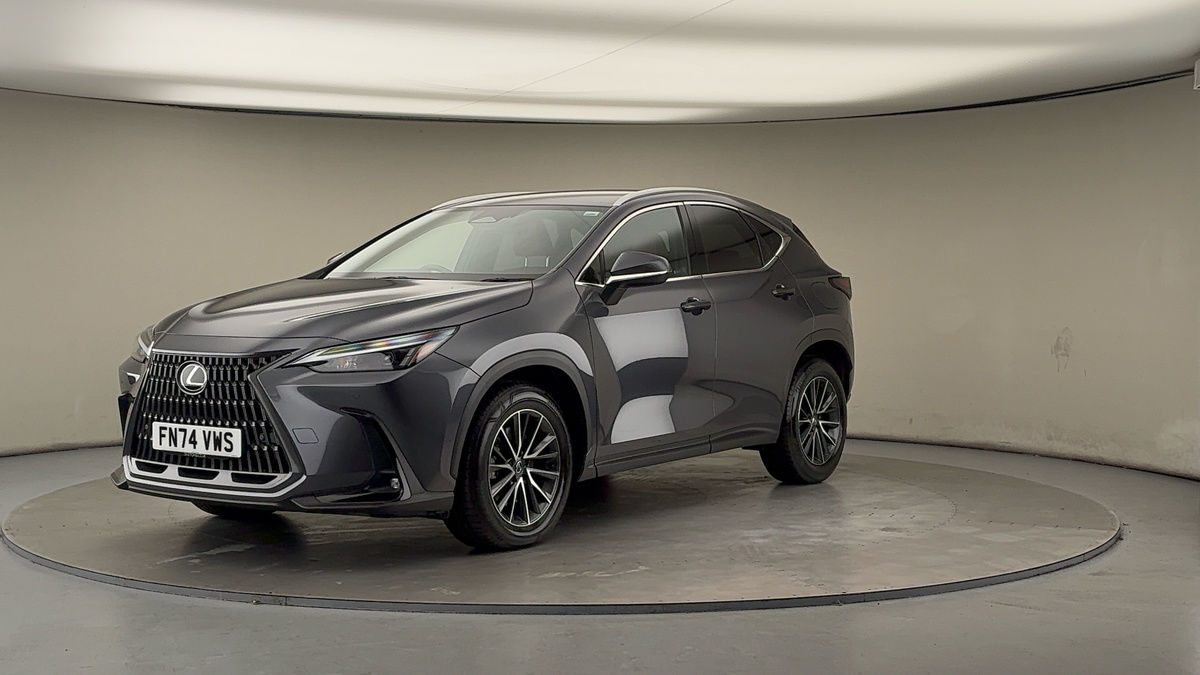 Used Lexus NX 2024 for sale - 76924144: Photo 30
