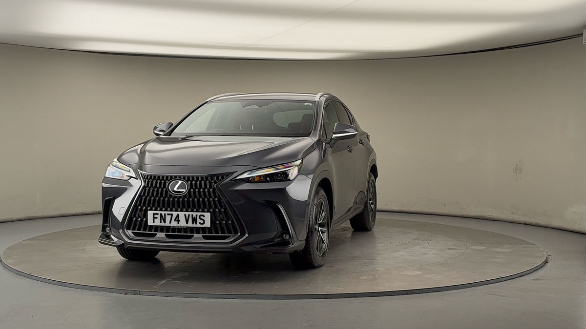 Used Lexus NX 2024 for sale - 76924144: Photo 31