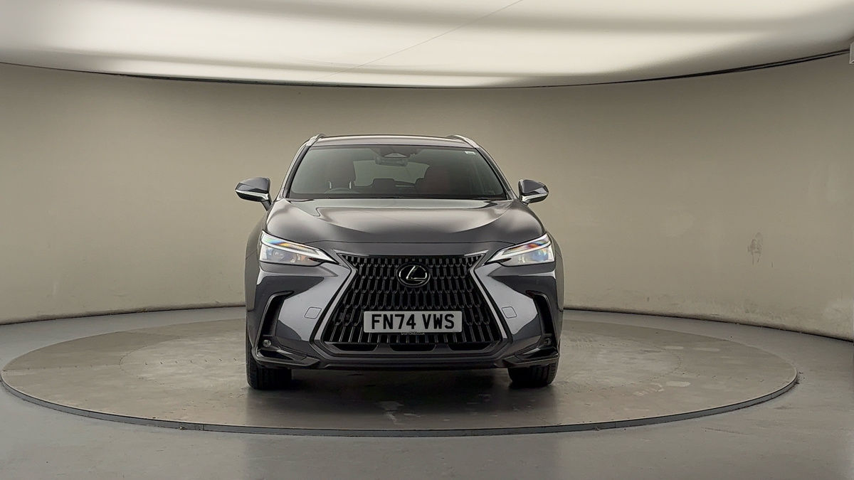 Used Lexus NX 2024 for sale - 76924144: Photo 32