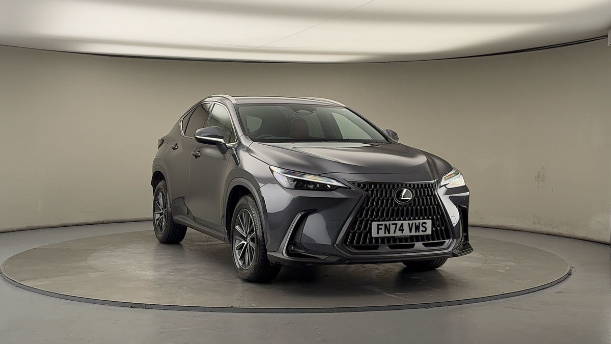 Used Lexus NX 2024 for sale - 76924144: Photo 33