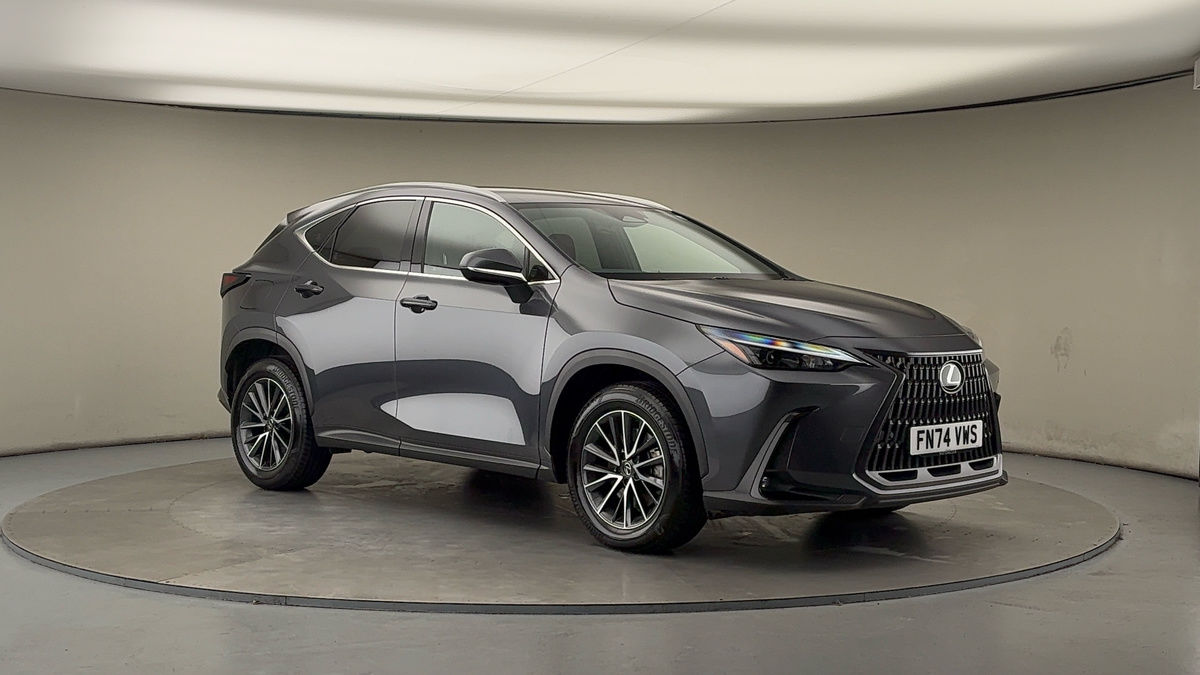 Used Lexus NX 2024 for sale - 76924144: Photo 34