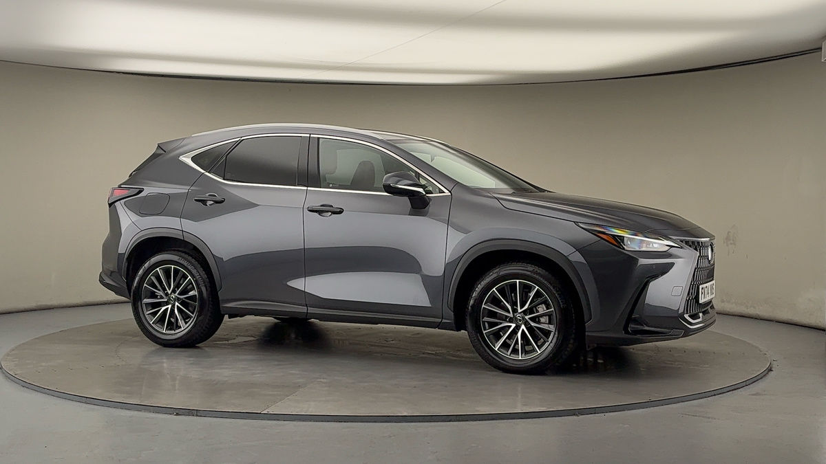 Used Lexus NX 2024 for sale - 76924144: Photo 35
