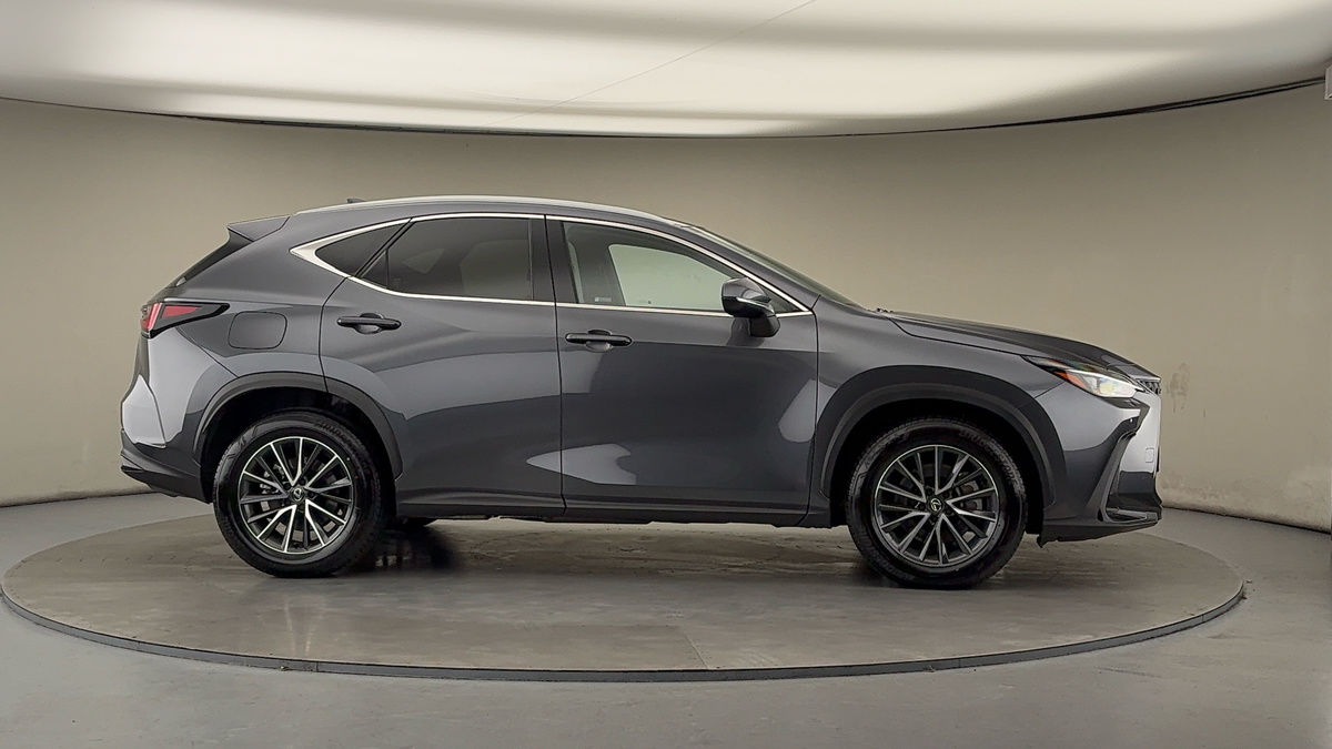 Used Lexus NX 2024 for sale - 76924144: Photo 36
