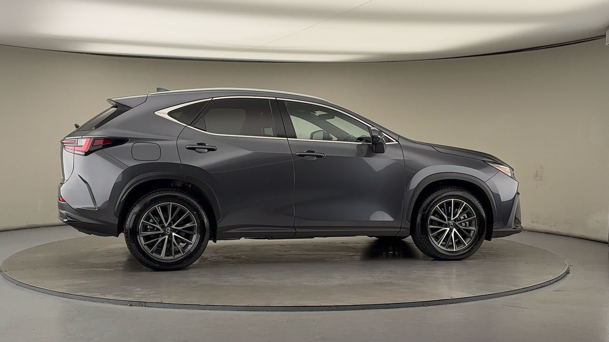 Used Lexus NX 2024 for sale - 76924144: Photo 37