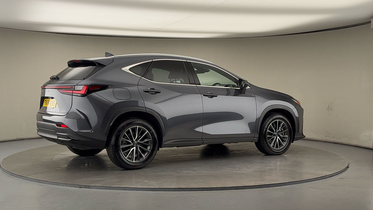 Used Lexus NX 2024 for sale - 76924144: Photo 38