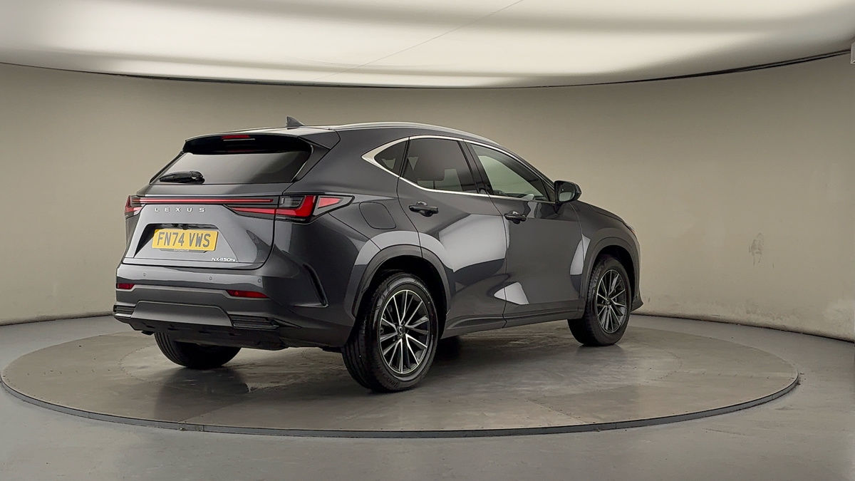 Used Lexus NX 2024 for sale - 76924144: Photo 39