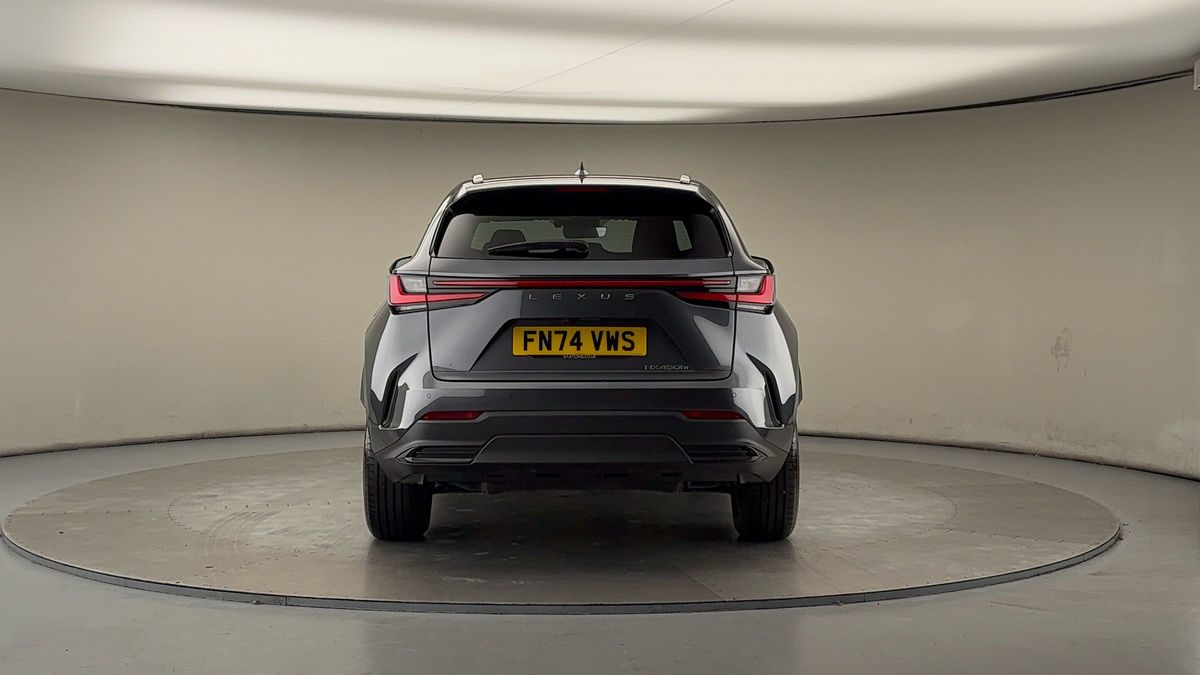 Used Lexus NX 2024 for sale - 76924144: Photo 4