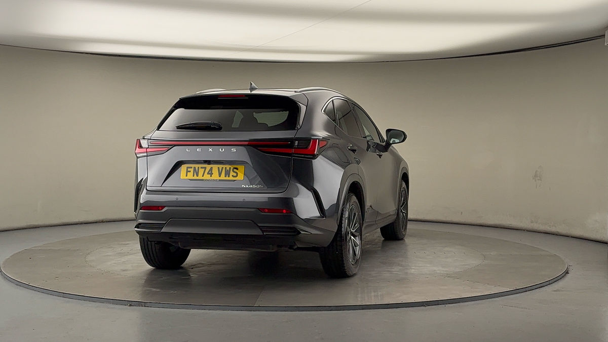 Used Lexus NX 2024 for sale - 76924144: Photo 40