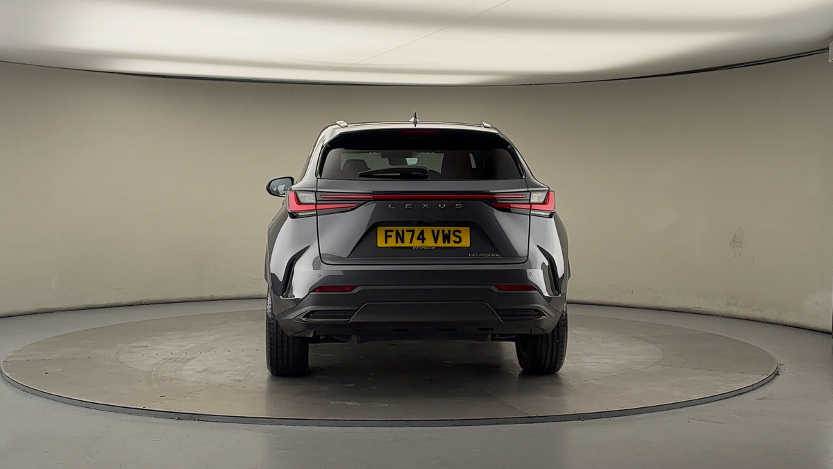 Used Lexus NX 2024 for sale - 76924144: Photo 41