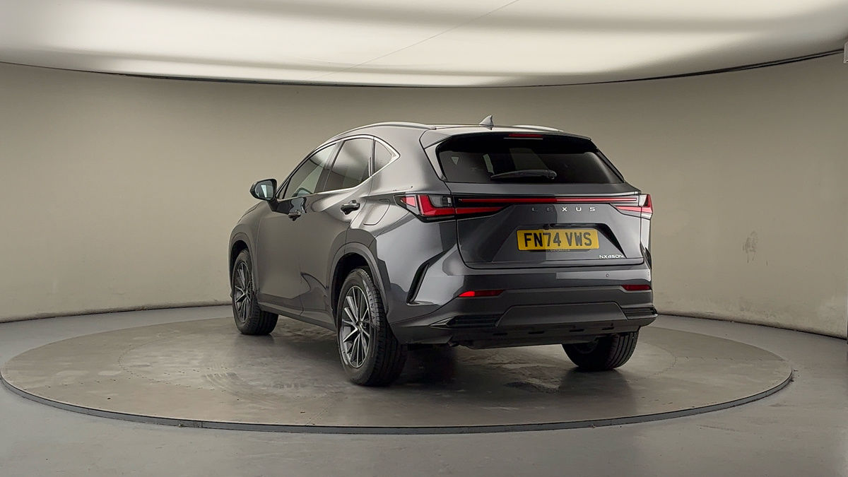 Used Lexus NX 2024 for sale - 76924144: Photo 42