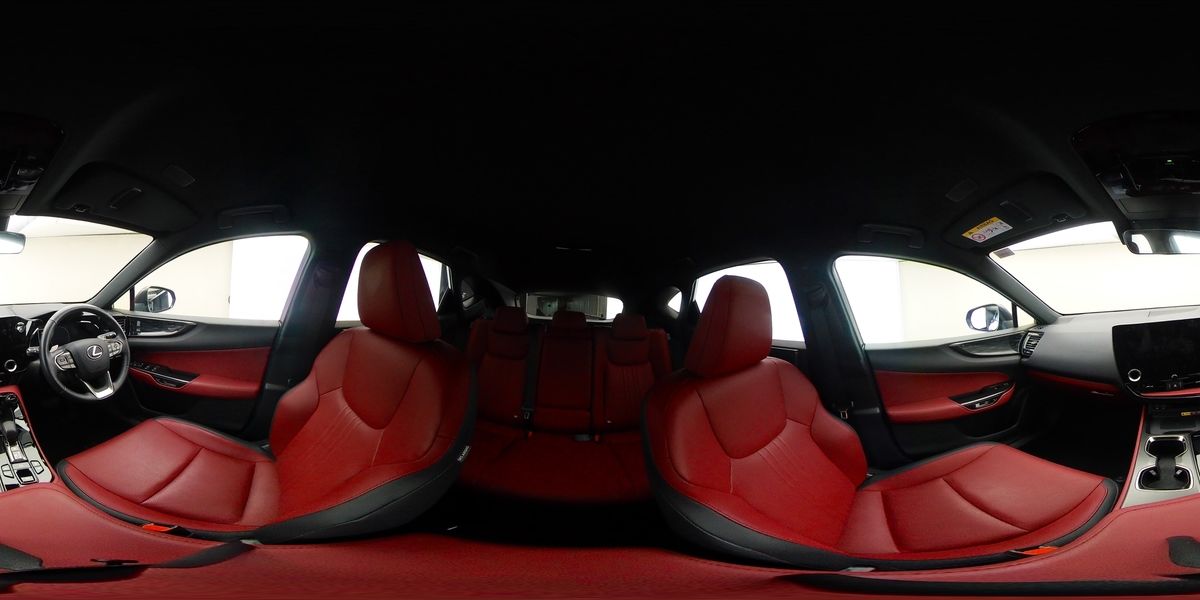 Used Lexus NX 2024 for sale - 76924144: Photo 44