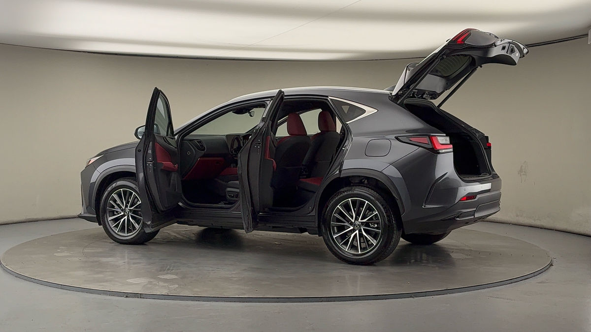Used Lexus NX 2024 for sale - 76924144: Photo 45